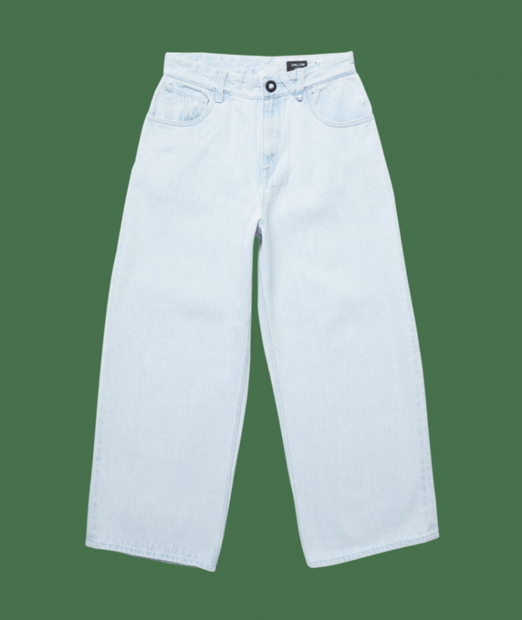 BB CHILLOW DENIM LBL LIGHT BLUE