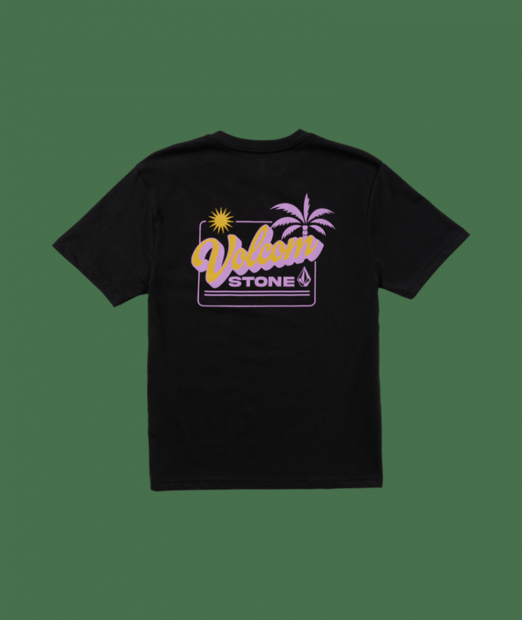 BB CA DREAMING SST BLK BLACK