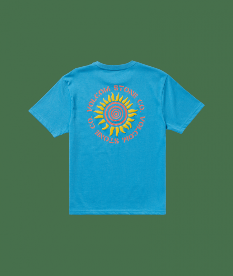 BB JAM PLANET SST BTQ BLUE TURQ