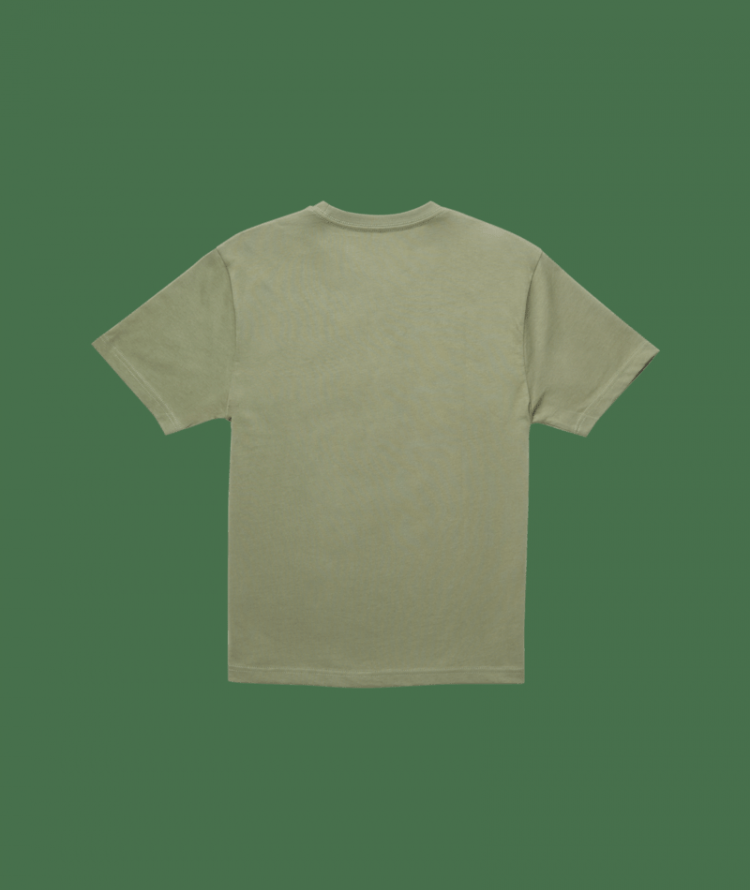 BB PNW SST LTO LIGHT OLIVE