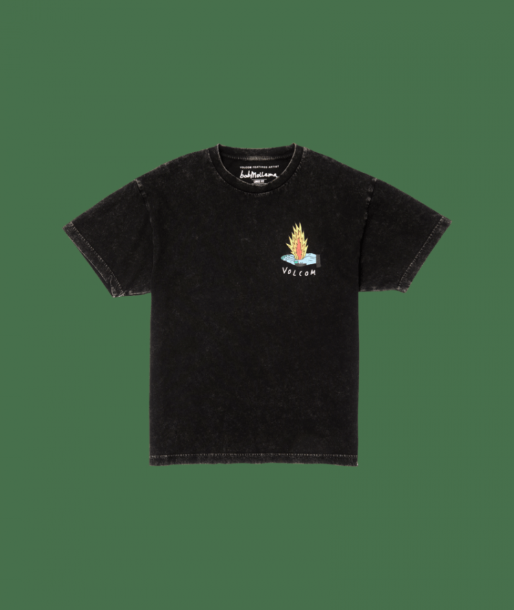 BB FA BOB M 1 LSE SST WSB WASHED BLAC