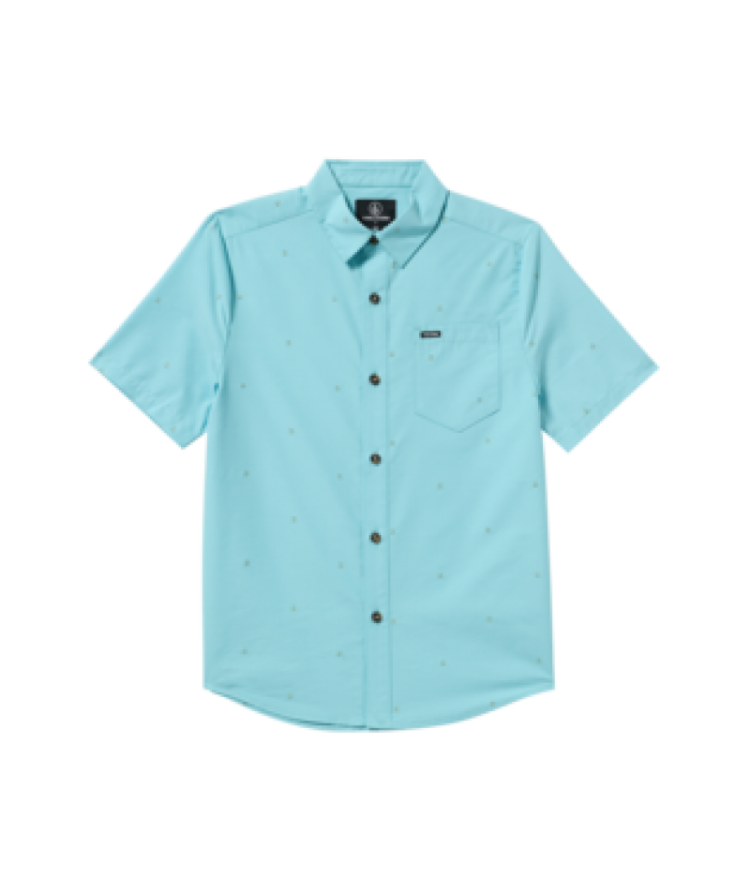BB BANKSTONE SS MNB MINERAL BLU