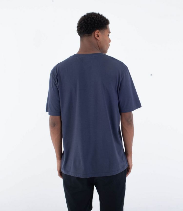 M PHYSCO POCKET SS TEE P84 Slate