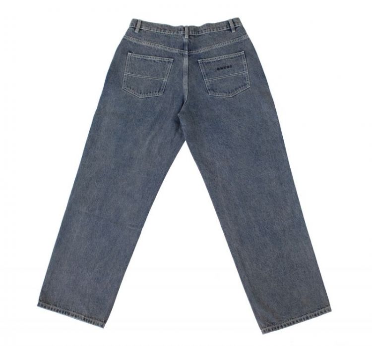 Baggy Jeans Medium Washed D