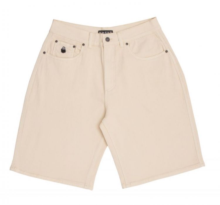 Baggy Short Natural Superst