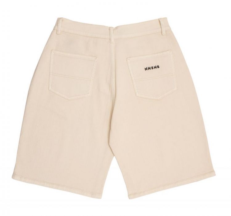Baggy Short Natural Superst