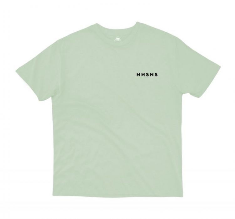 T-shirt Mint