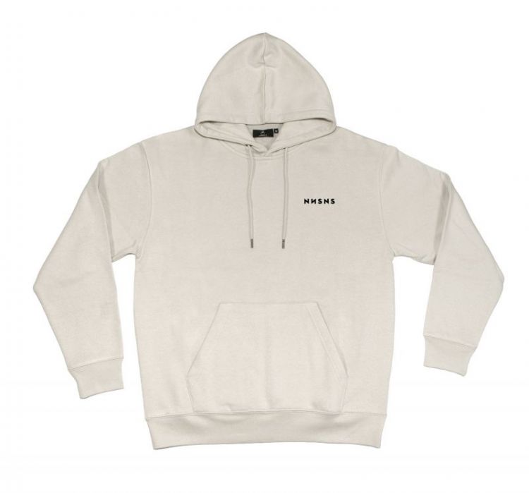 Hoodie Cement