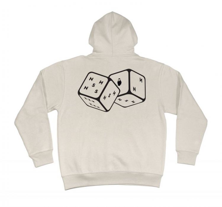 Hoodie Cement