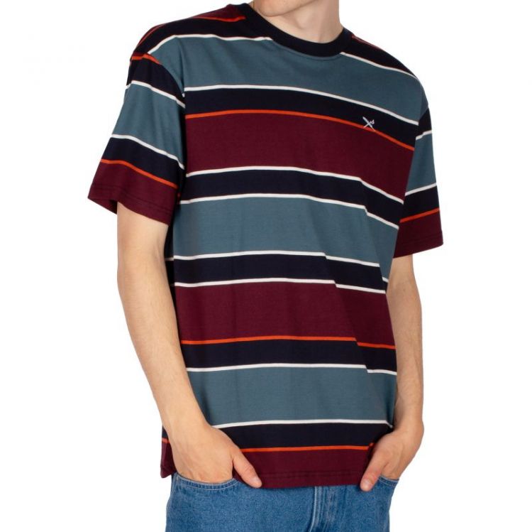 Paulo T-Shirt [midnight] 323 midnight
