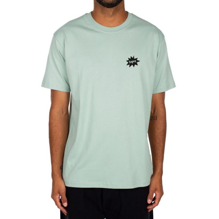 Top Coiffure T-Shirt [mint haz 458 mint haze