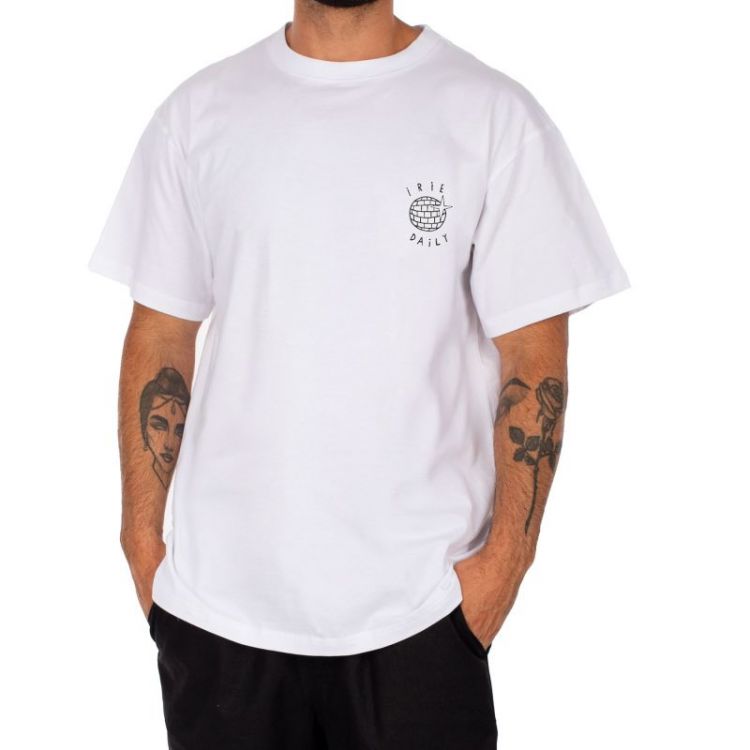 Disco Doener T-Shirt [white] 710 white
