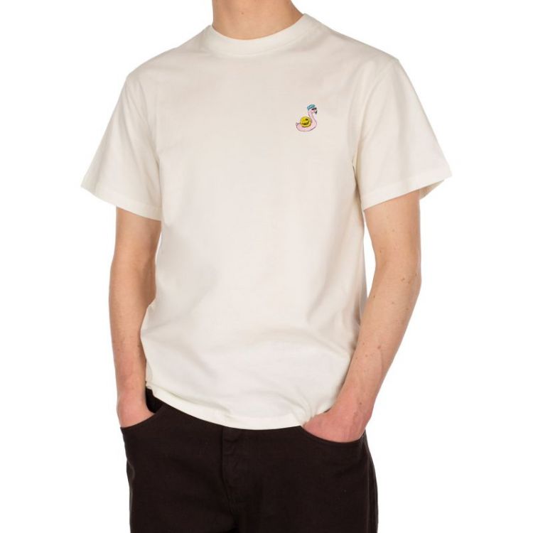 Flingo T-Shirt [offwhite] 707 offwhite