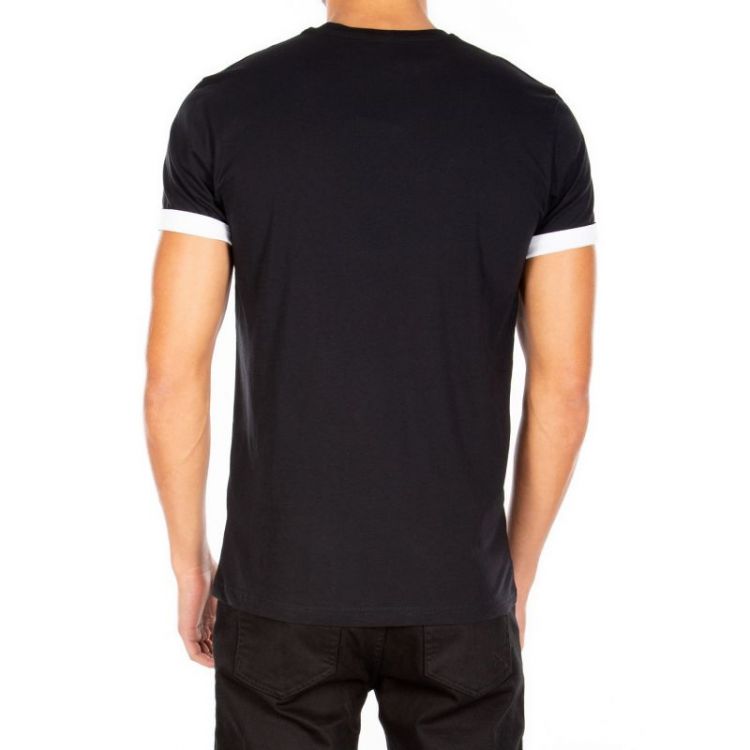 Turn Up Tee [black] 700 black