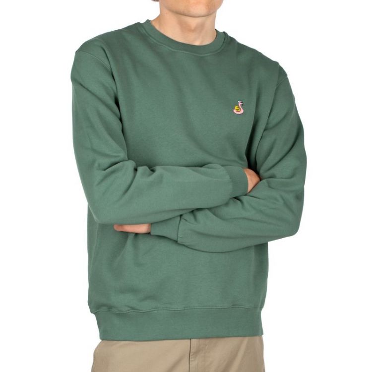 Flingo Crew [jungle green] 467 jungle gree