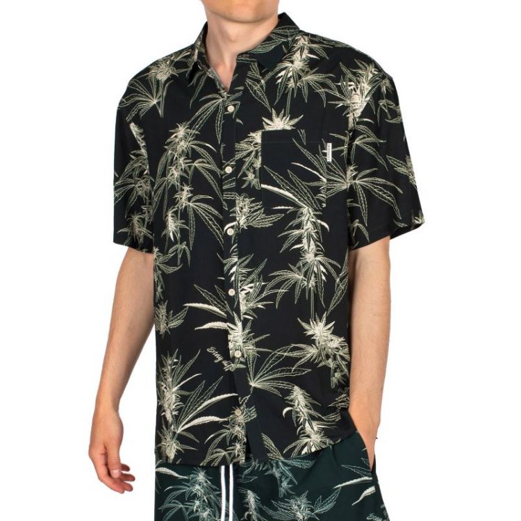 Resort SSL Shirt [nightforest] 435 nightforest
