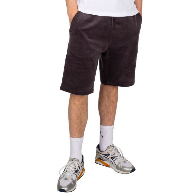 Corvin Short [anthracite] 701 anthracite