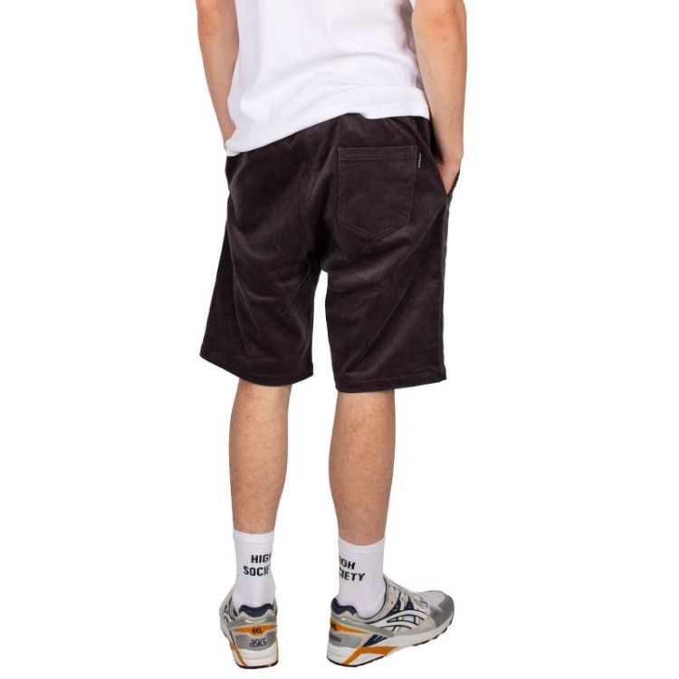Corvin Short [anthracite] 701 anthracite