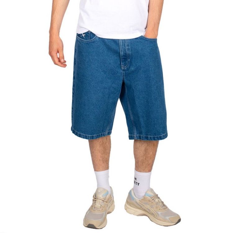 Nanolo Short [light blue D] 802 light blue