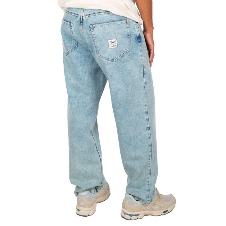 Nanolo Pant [vintage wash] 900 vintage was