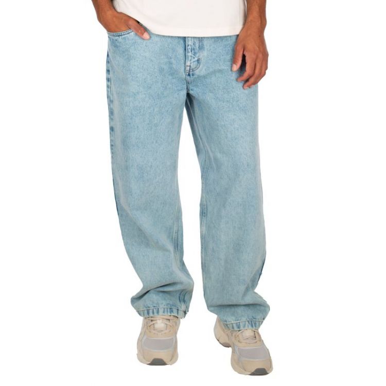 Nanolo Pant [vintage wash] 900 vintage was