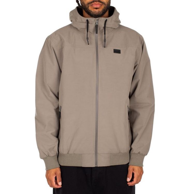 Terance Jacket [smokey olive] 486 smokey oliv