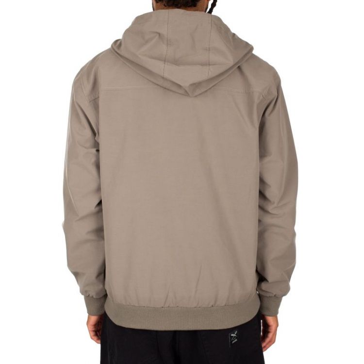 Terance Jacket [smokey olive] 486 smokey oliv