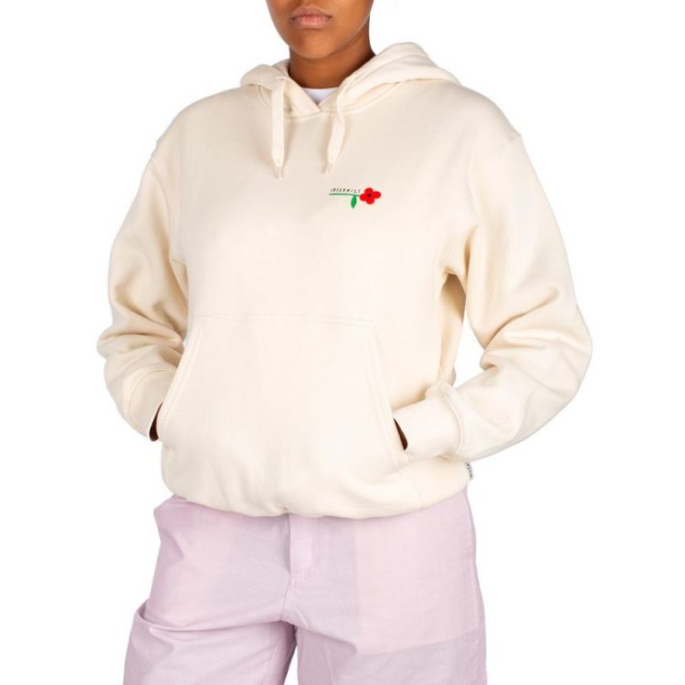 Flower Boi Hoodie [undyed] 514 undyed