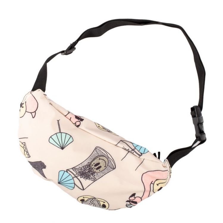 Streetz Hip Bag [khaki beach] 496 khaki beach