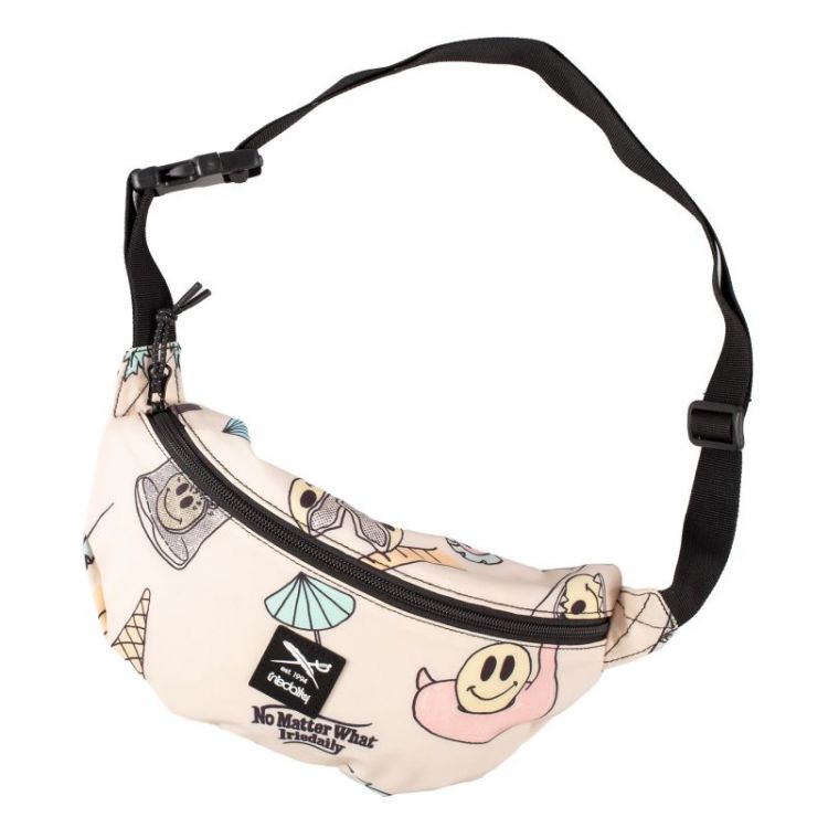Streetz Hip Bag [khaki beach] 496 khaki beach