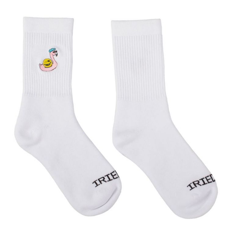 Smingo Sock [white] 710 white