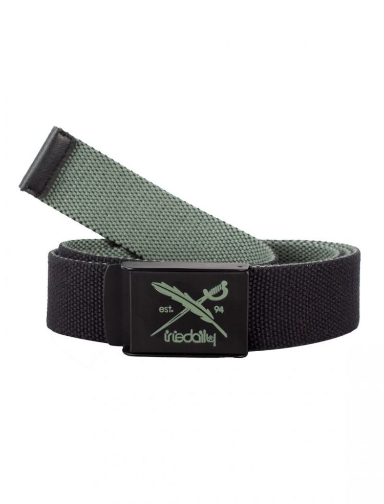 Flip the Side Belt [cool jungl 466 cool jungle