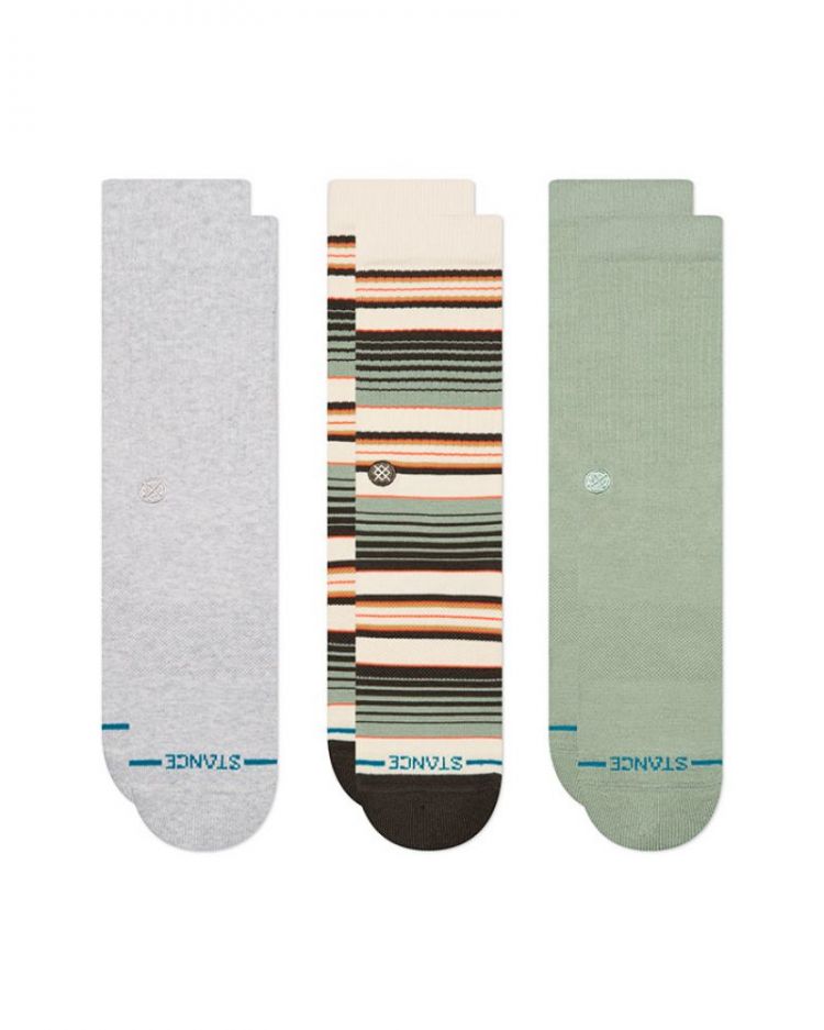 REPETEUR CREW 3 PACK LTH LIGHTHEATHE