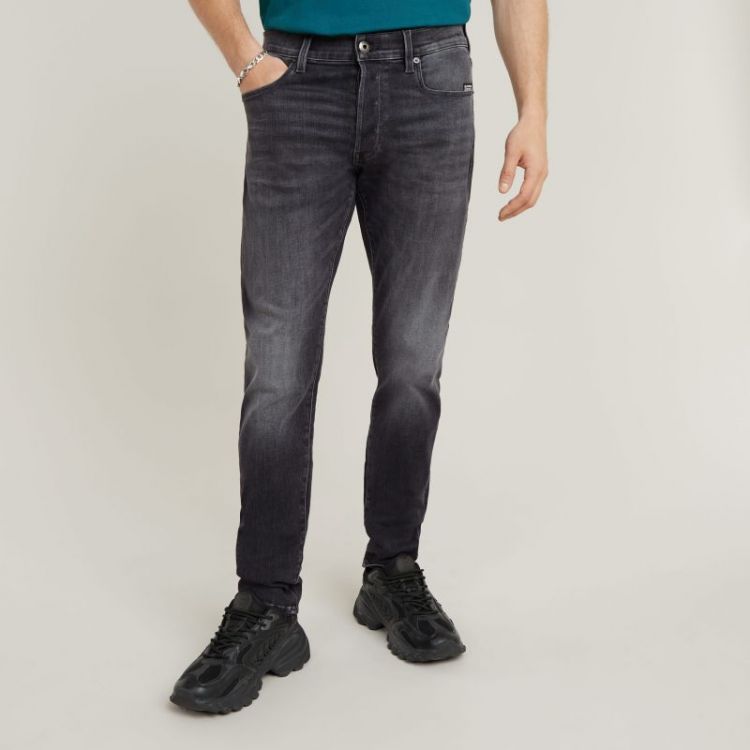 3301 Slim C239 faded blac