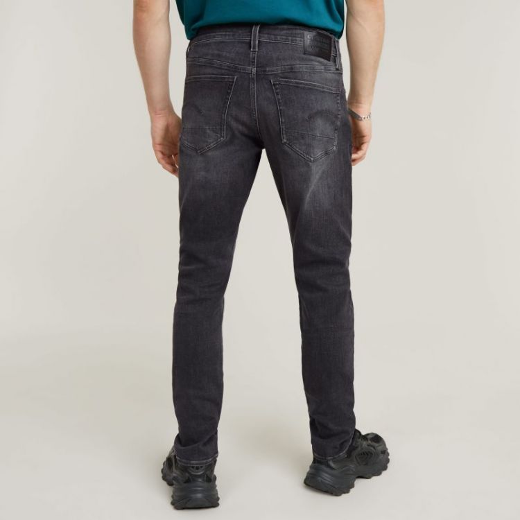 3301 Slim C239 faded blac