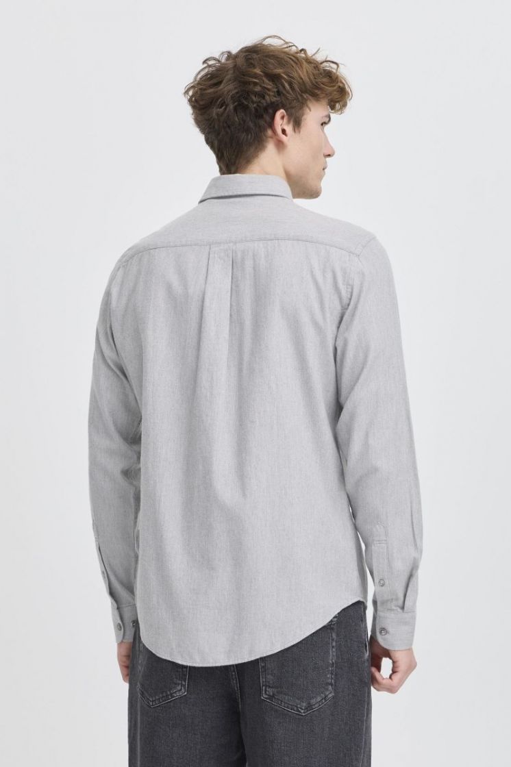 CFANTON LS BD 0159 brushed shi 50815 Mid grey