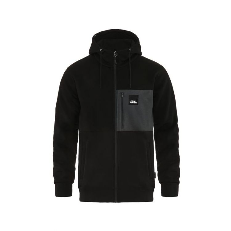 Sweatshirt Vick Black