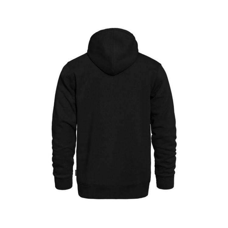 Sweatshirt Leader Black