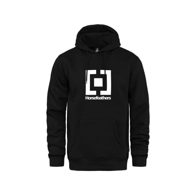 Sweatshirt Leader Black