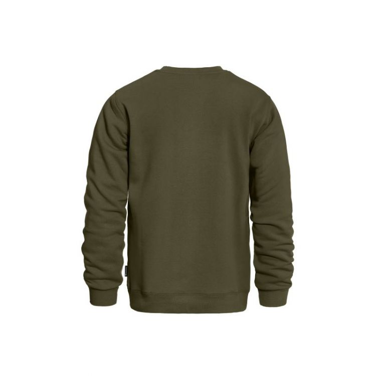 Sweatshirt HF89 Burnt Olive