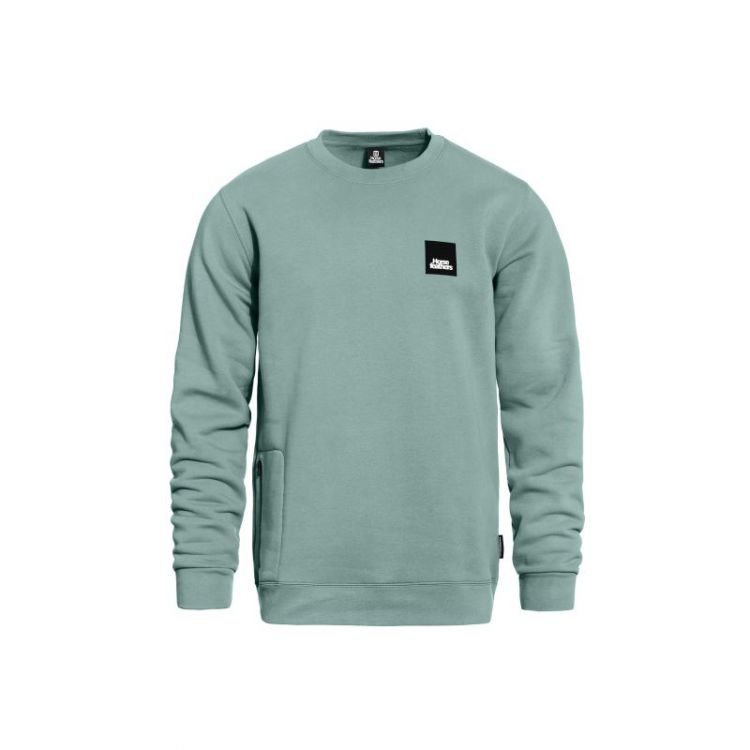 Sweatshirt Dunk Blue Haze