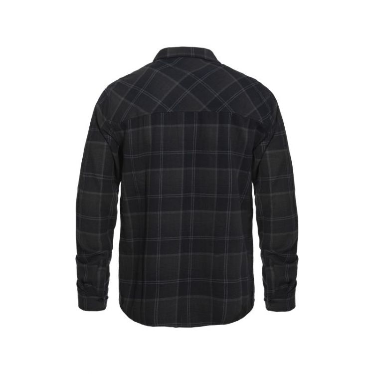 Shirt Doug Anthraciet