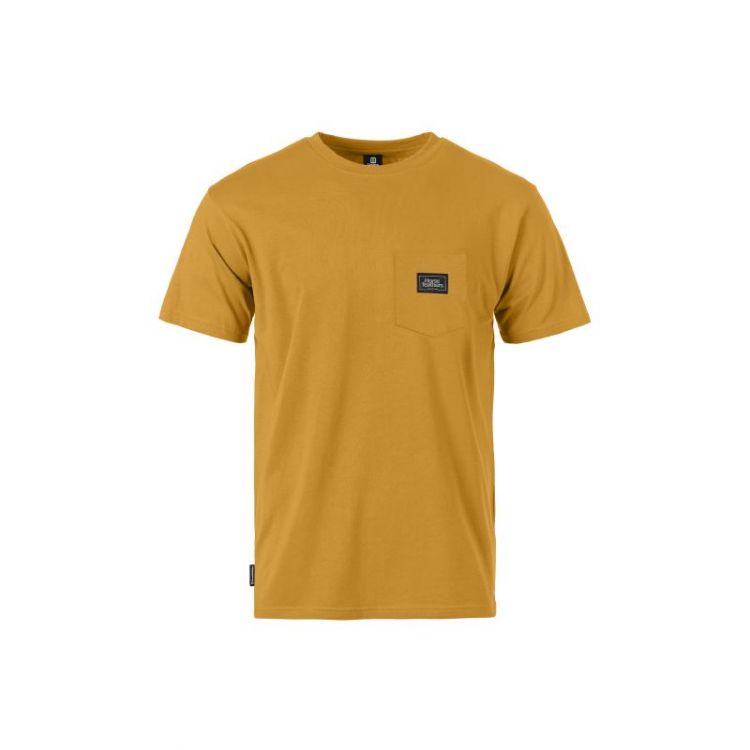Tee Alpha Honey