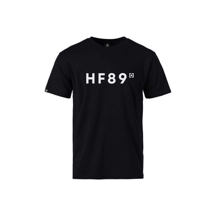Tee HF89 Black