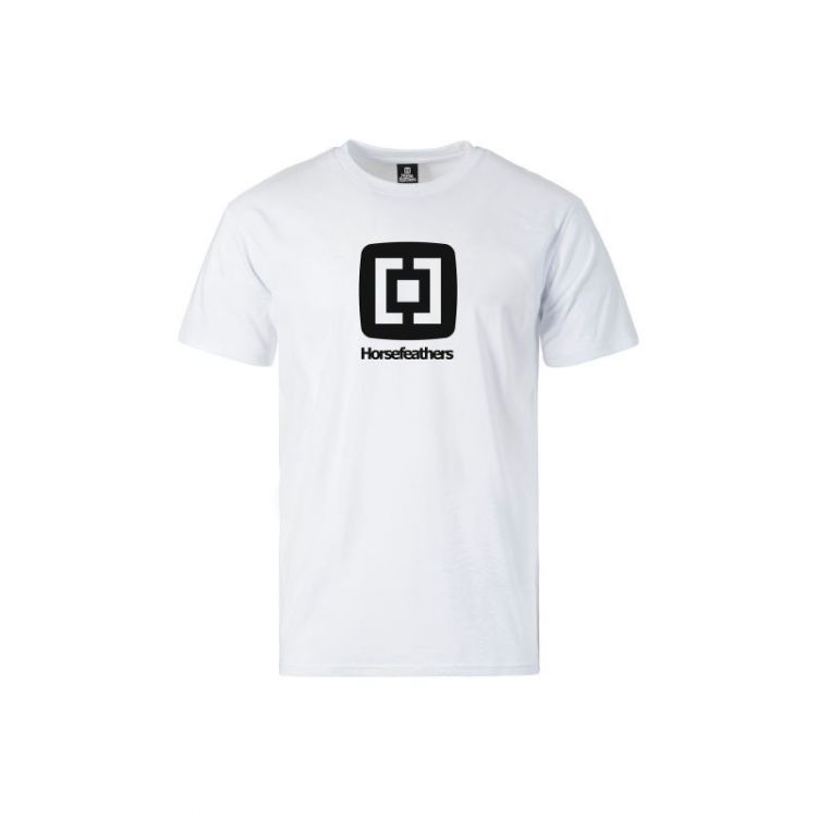 Tee Fair White