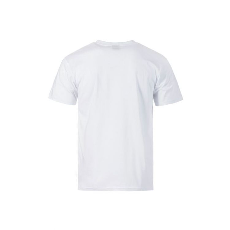 Tee Mini-Logo WHITE