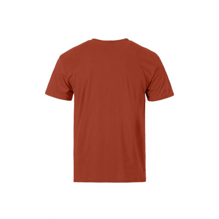 Tee Mini-Logo Ginger