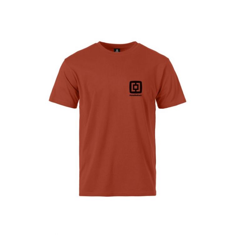 Tee Mini-Logo Ginger