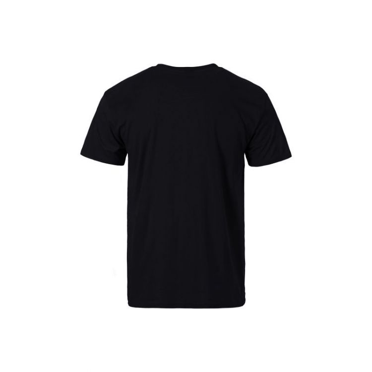 Tee Mini-Logo Black