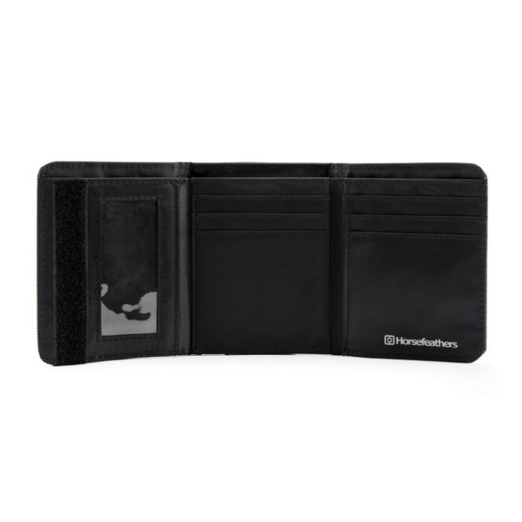 Wallet Ward Black